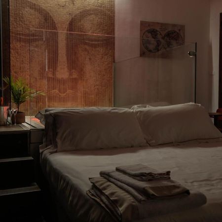 Abside Suite & Spa 巴勒莫 外观 照片