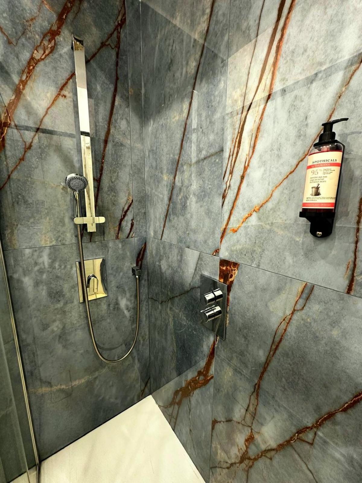 Abside Suite & Spa 巴勒莫 外观 照片