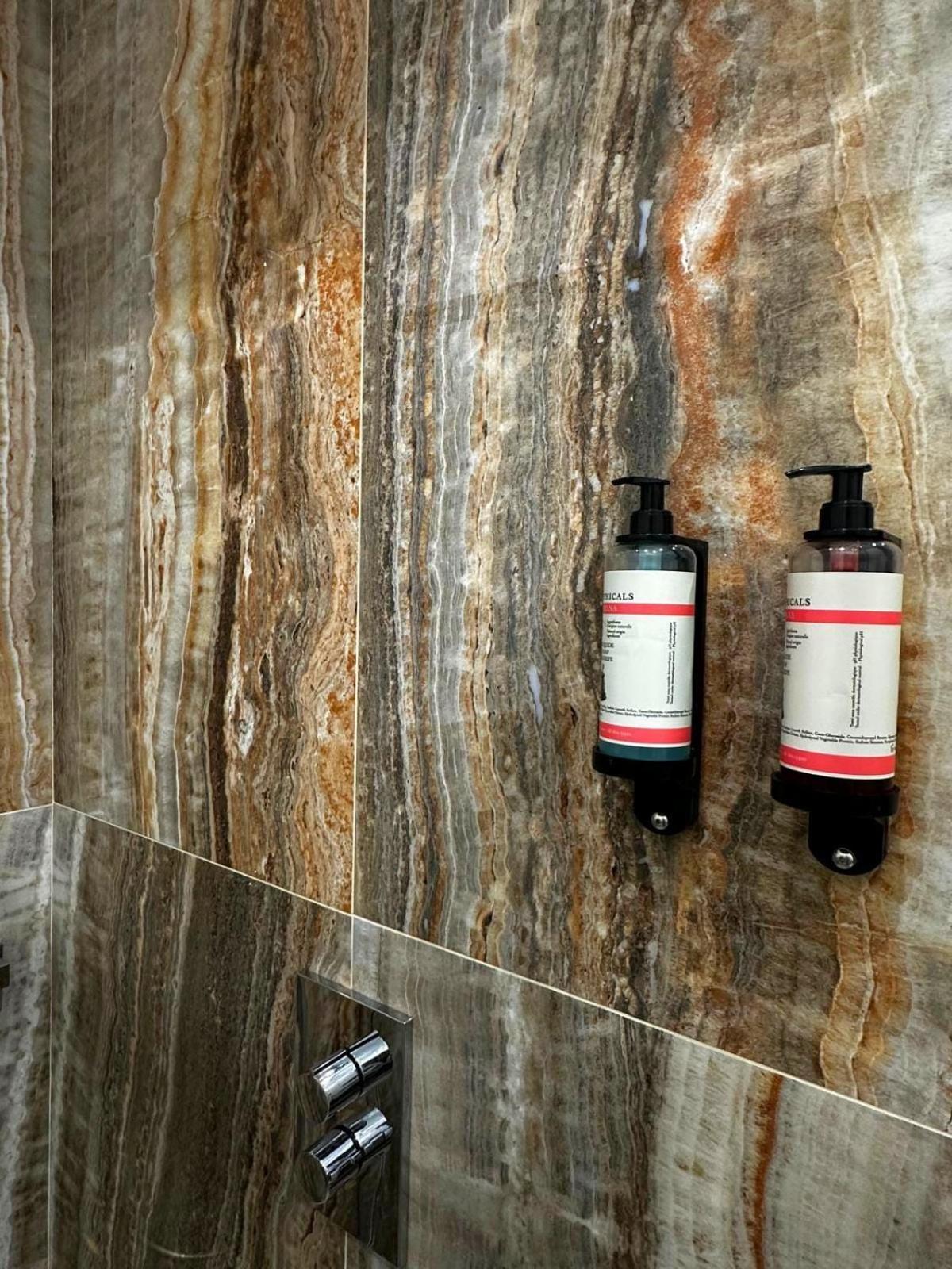 Abside Suite & Spa 巴勒莫 外观 照片